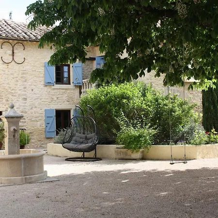 De Tranzy * La Baume-de-Transit