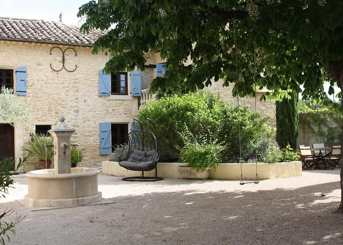 De Tranzy * La Baume-de-Transit