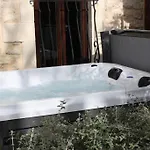 De Tranzy * La Baume-de-Transit