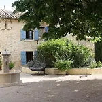 De Tranzy Σπίτι διακοπών La Baume-de-Transit