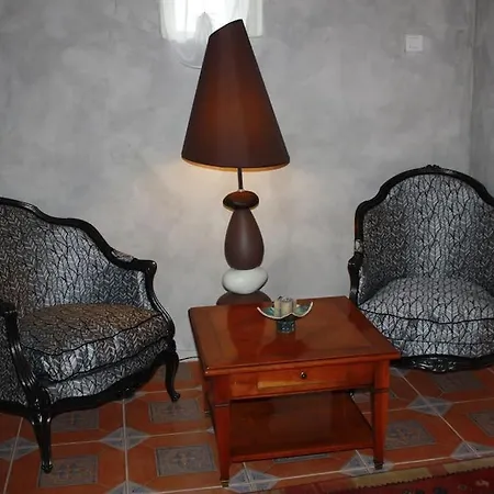 Nyaraló De Tranzy